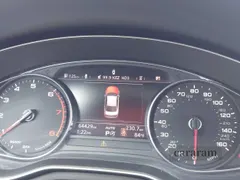 2017 Audi A4 Premium
