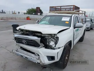 2014 Toyota Tacoma