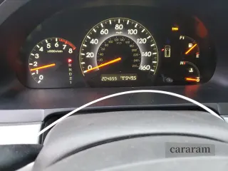 2010 Honda Odyssey EX-L
