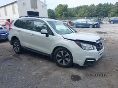 2017 Subaru Forester Premium