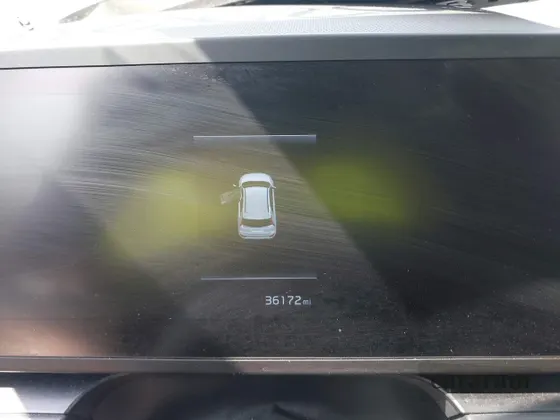 2024 Kia Niro LX