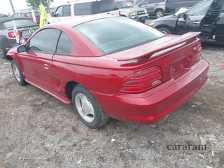 1995 Ford Mustang