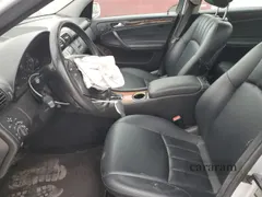 2007 Mercedes-Benz C 280 Luxury