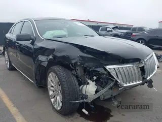 2011 Lincoln MKS