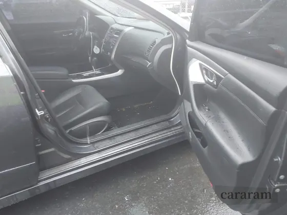 2013 Nissan Altima S