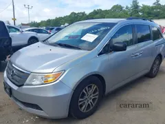 2011 Honda Odyssey EX