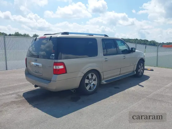 2007 Ford Expedition Max Limited