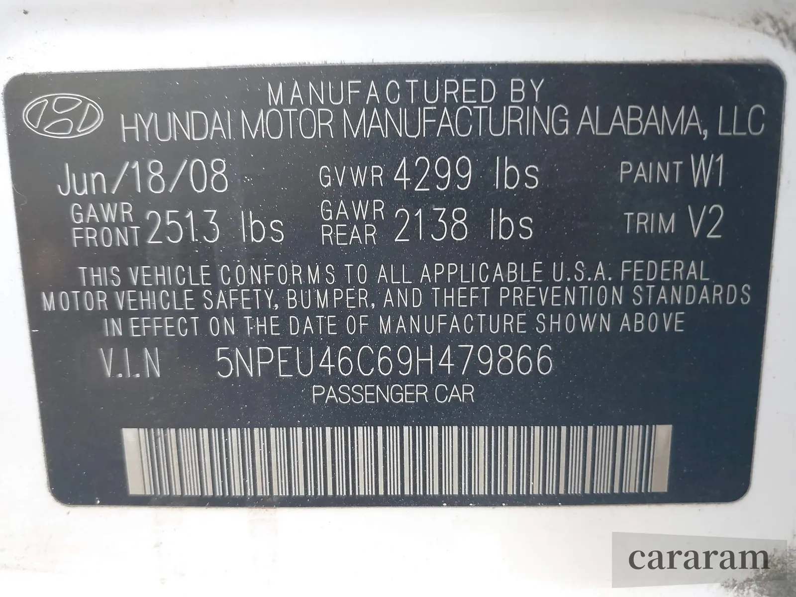 2009 Hyundai Sonata Limited