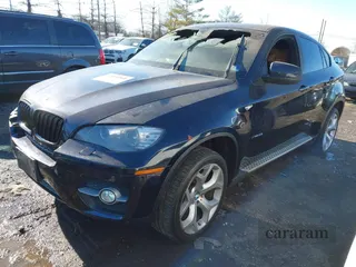 2010 BMW X6 xDrive35i