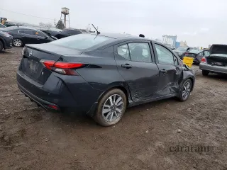 2023 Nissan Versa S