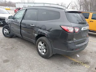 2014 Chevrolet Traverse LS