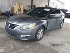 2014 Nissan Altima SV