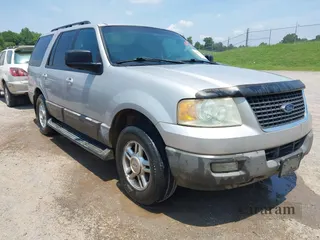 2006 Ford Expedition Special Service
