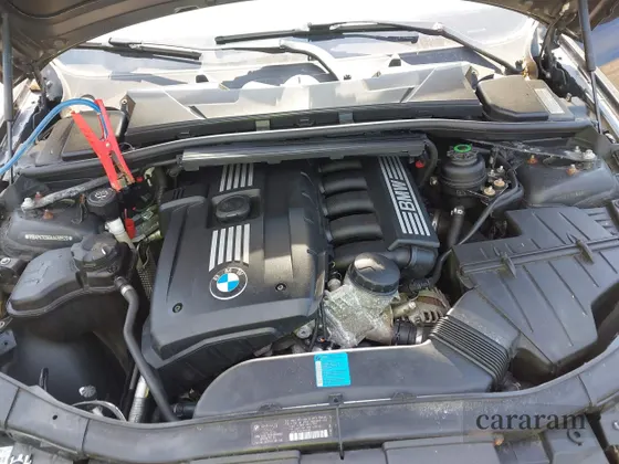2010 BMW 3 Series 328i xDrive