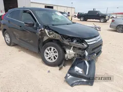 2019 Mitsubishi Eclipse Cross ES