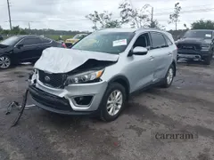 2016 Kia Sorento L