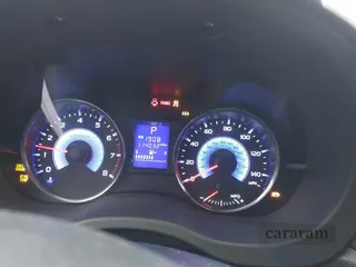 2014 Subaru Crosstrek Touring
