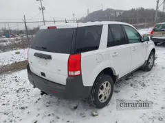 2005 Saturn VUE