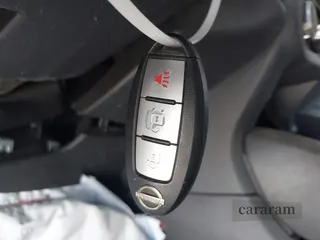 2022 Nissan Kicks S