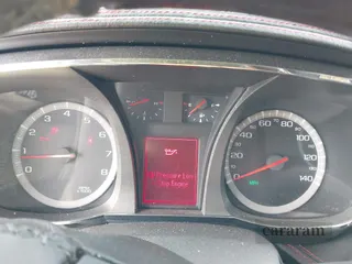 2013 GMC Terrain Denali