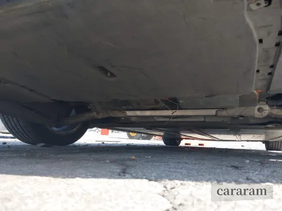 2013 Tesla Model S Performance