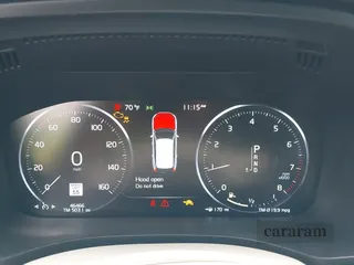 2021 Volvo XC60 Momentum