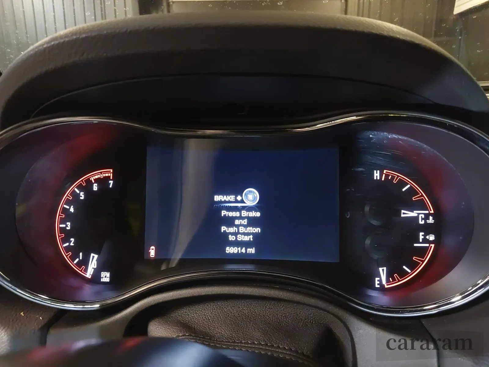 2019 Dodge Durango R/T