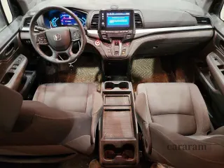 2020 Honda Odyssey EX