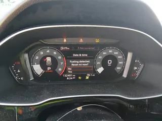 2021 Audi Q3 Premium