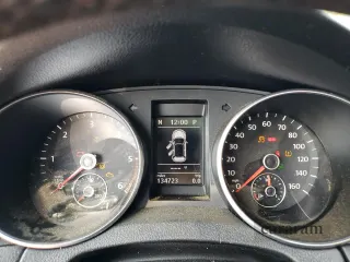 2011 Volkswagen Jetta