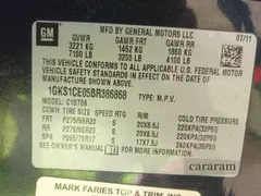 2011 GMC Yukon SLT