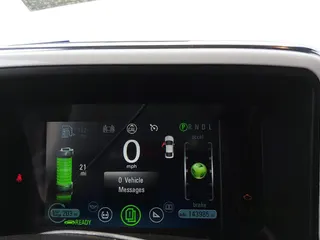 2014 Chevrolet Volt