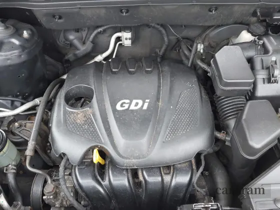 2012 Kia Sorento LX