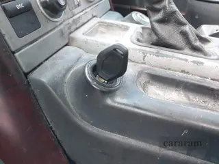 2006 Land Rover Range Rover SC
