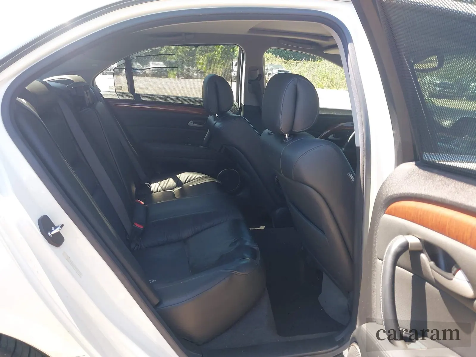 2006 Acura RL