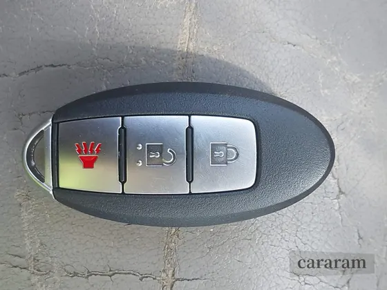 2013 Nissan Quest SV