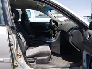 2005 Subaru Legacy Outback