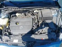 2010 Mazda 3 i Touring