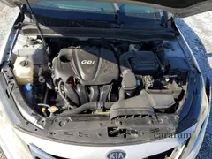 2012 Kia Optima EX