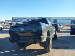 2018 Ram 1500 Sport