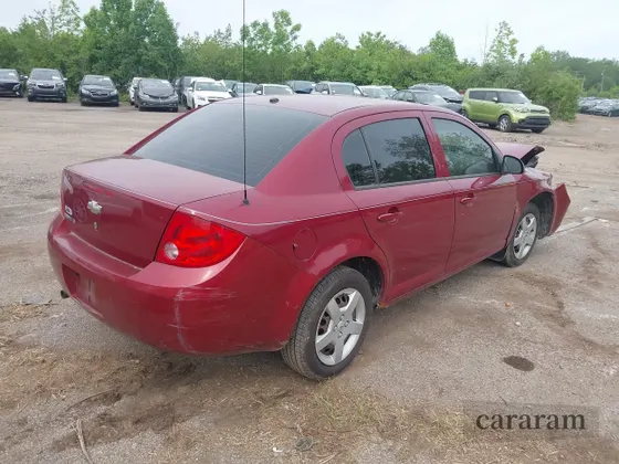 2008 Chevrolet Cobalt LT
