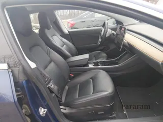 2019 Tesla Model 3 Mid Range