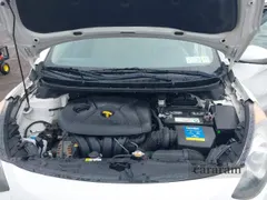 2014 Hyundai Elantra