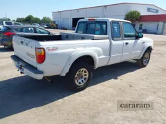 2003 Mazda B-Series DS