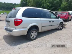 2007 Dodge Grand Caravan SE