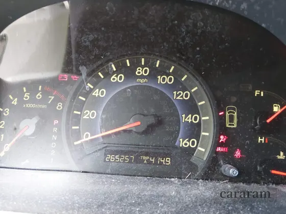 2006 Honda Odyssey EX-L