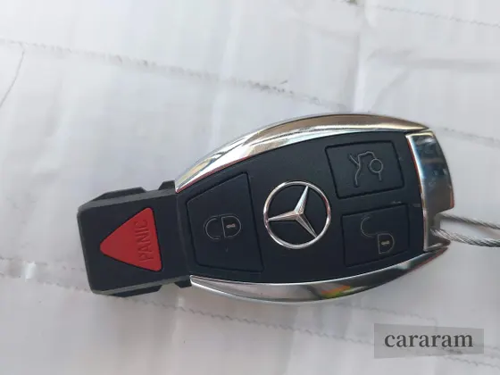 2013 Mercedes-Benz C 300 Sport