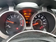 2016 Nissan Juke SL