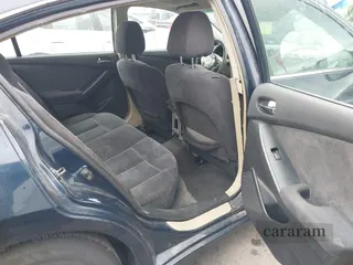 2007 Nissan Altima S