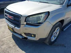 2015 GMC Acadia SLE
